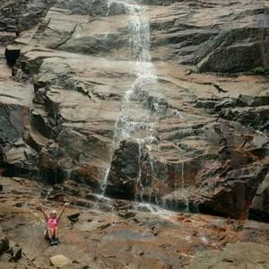 Meet your Posher, Tracy